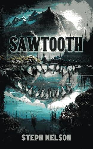 Sawtooth book cover
