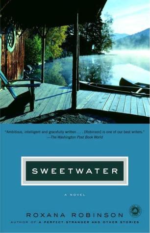 Sweetwater book cover