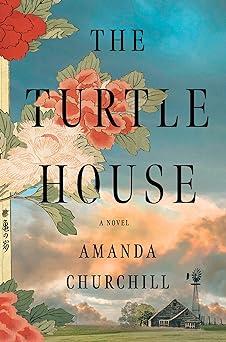 The Turtle House book cover