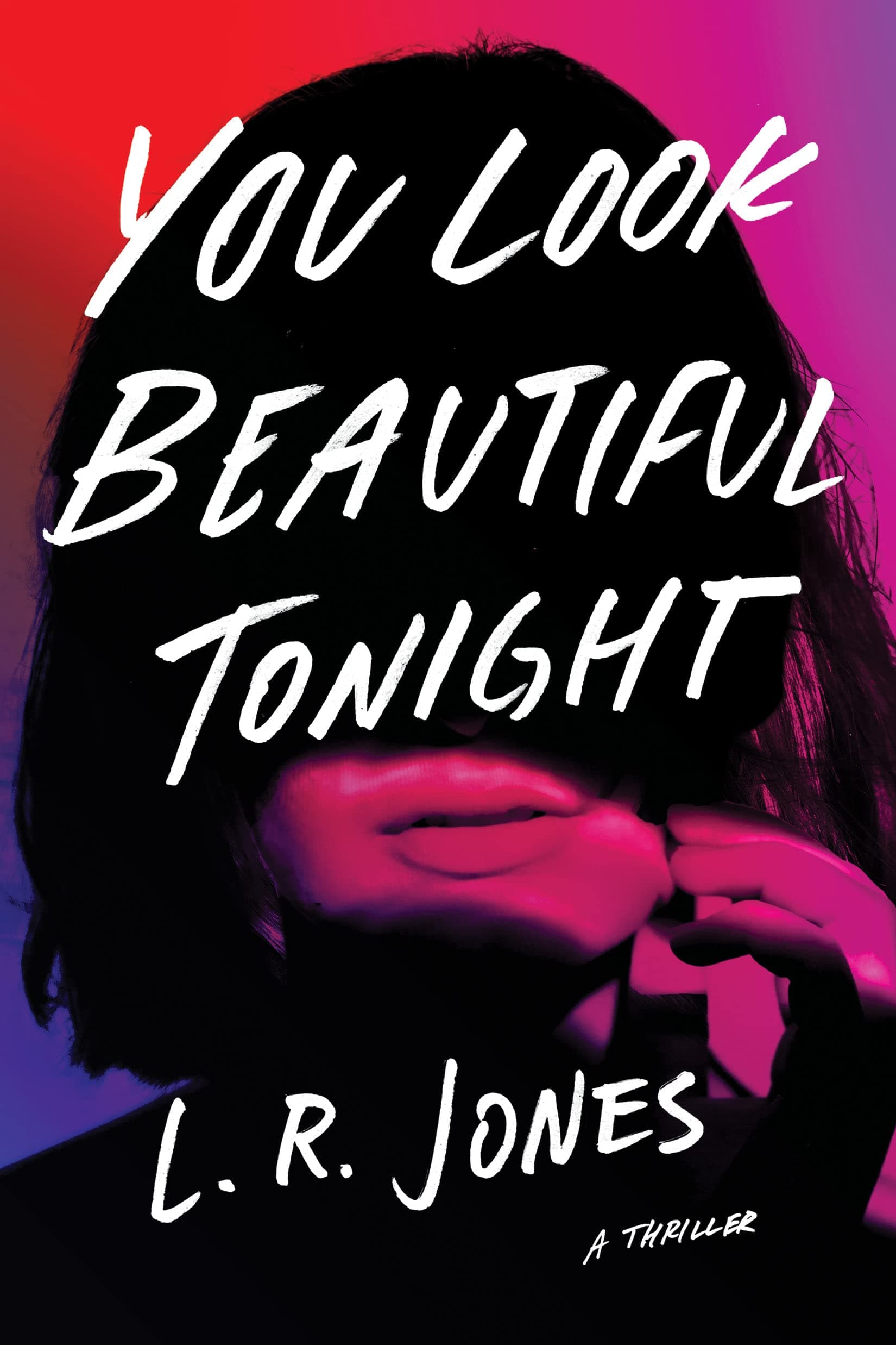 You Look Beautiful Tonight book cover