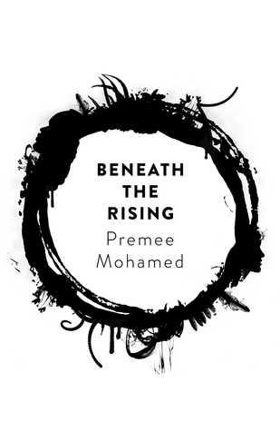 Beneath the Rising book cover
