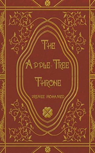 The Apple-Tree Throne book cover