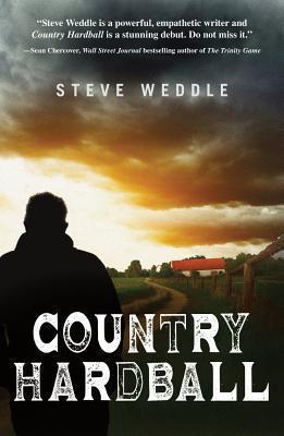 Country Hardball book cover