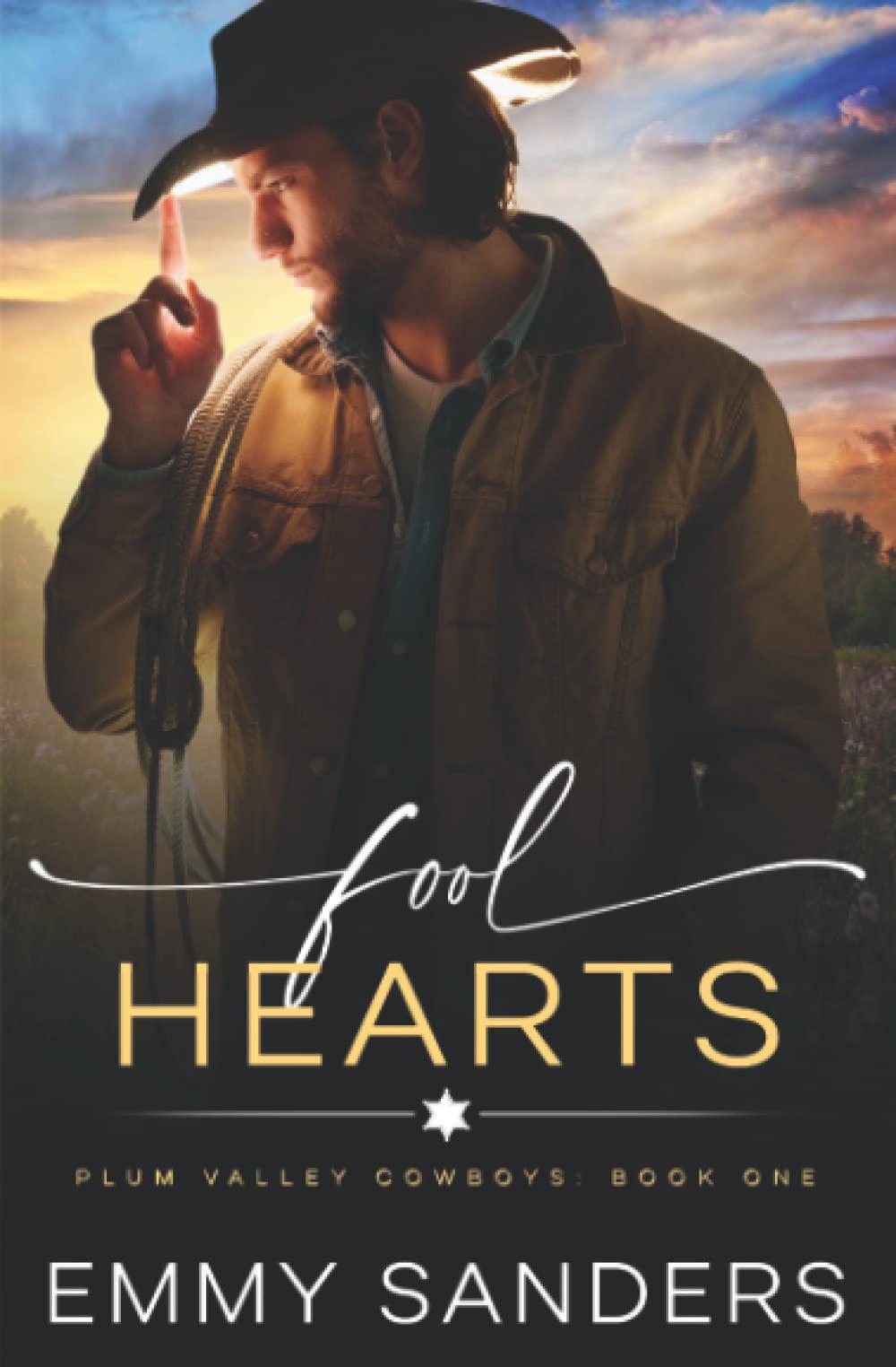 Fool Hearts book cover
