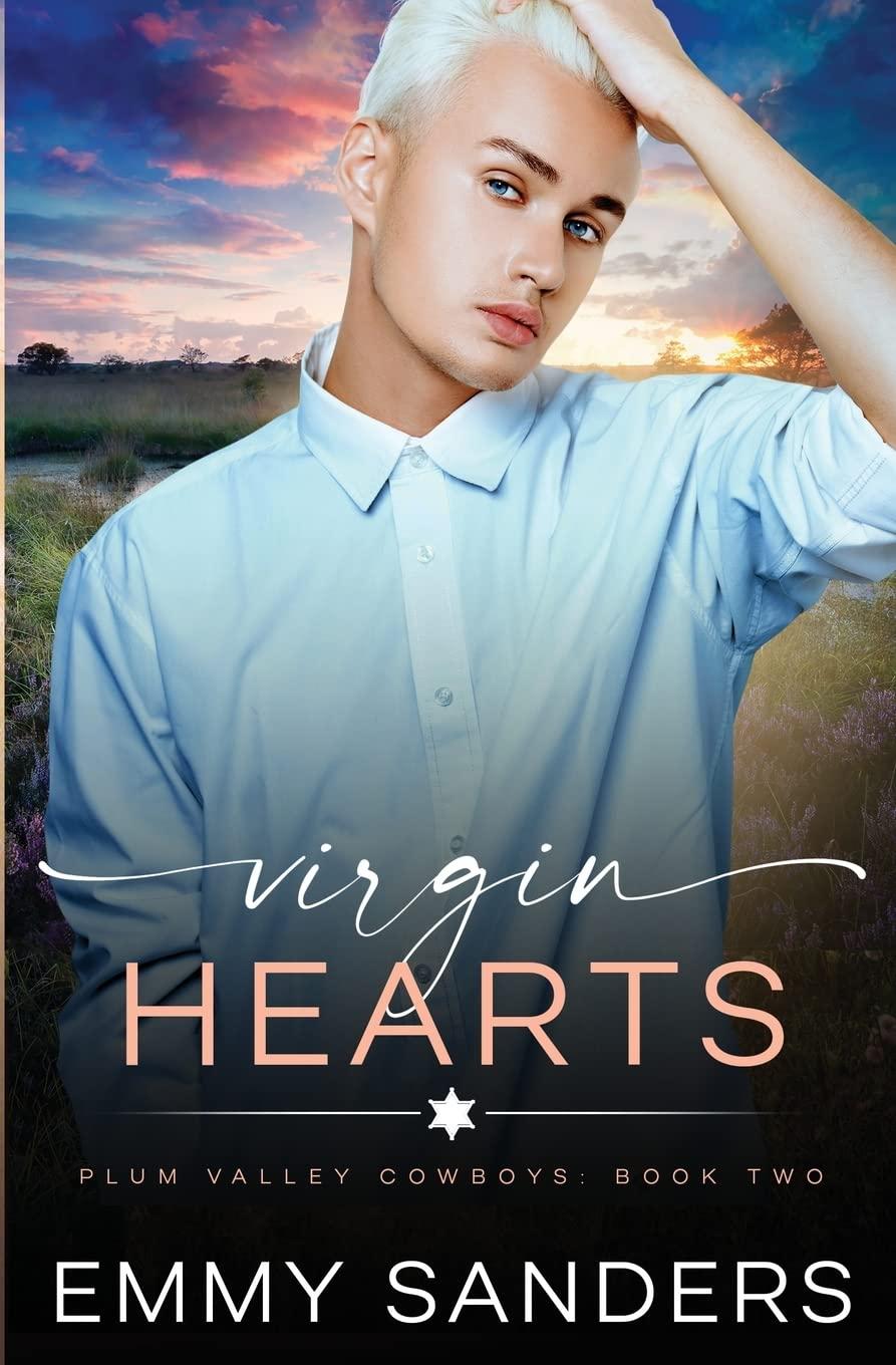 Virgin Hearts book cover