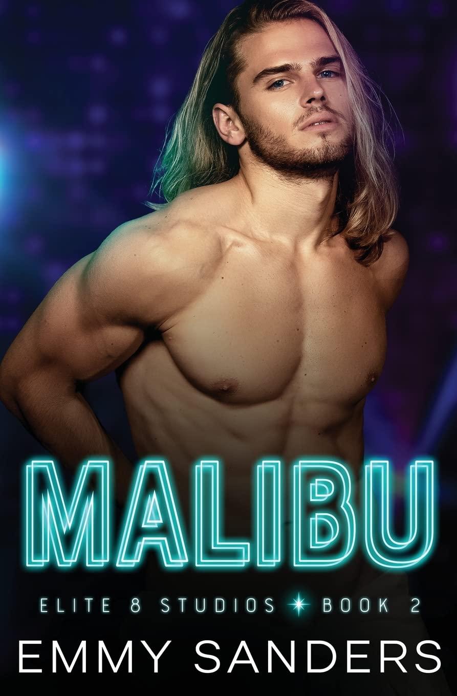 Malibu book cover