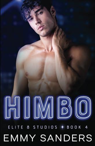 Himbo book cover