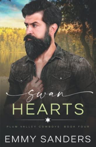 Swan Hearts book cover
