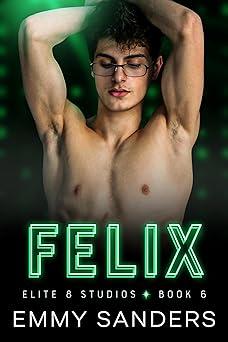 Felix book cover