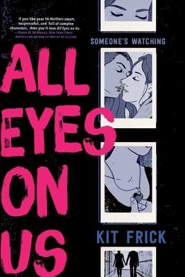 All Eyes on Us book cover