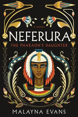 Neferura book cover