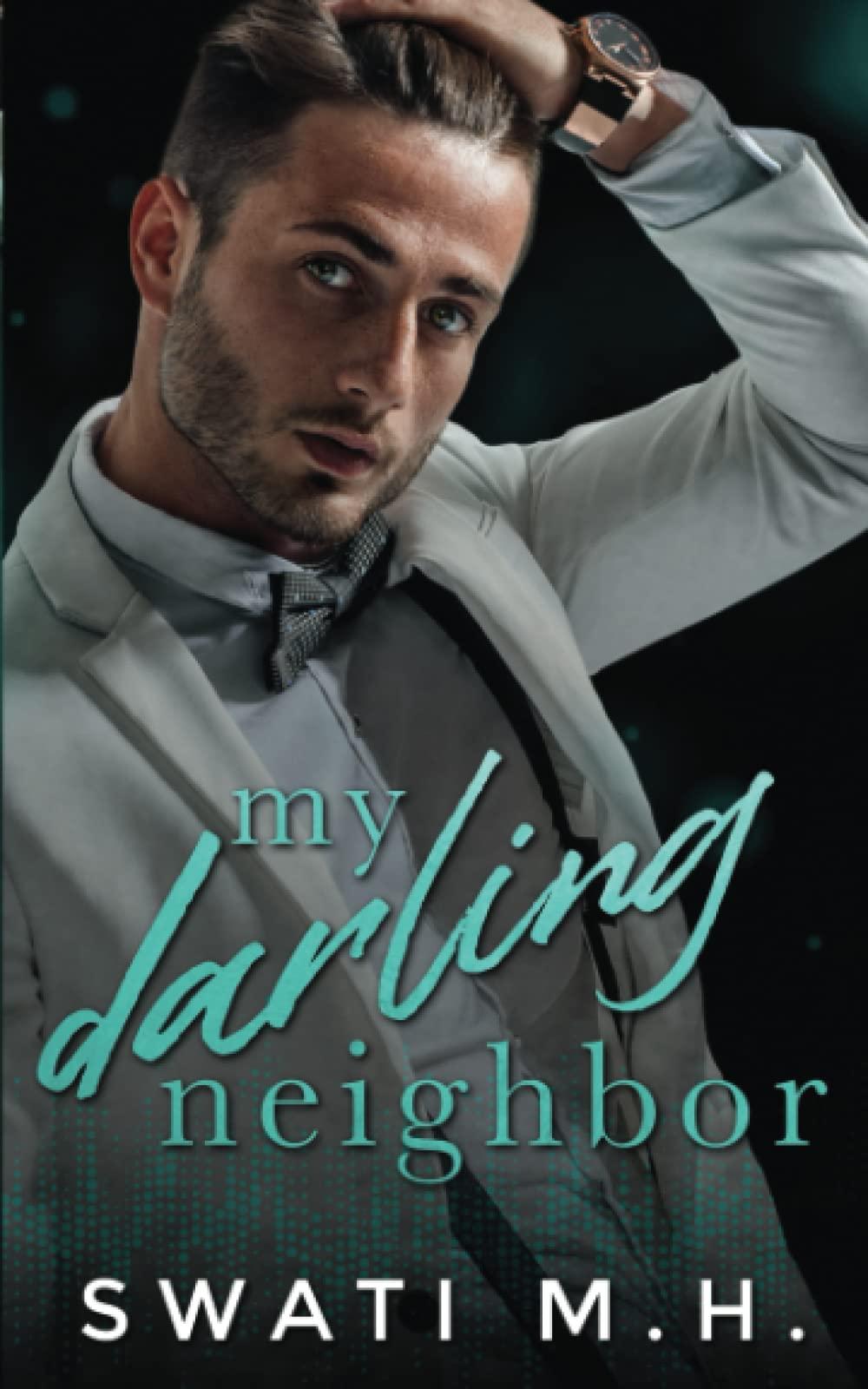 My Darling Neighbor book cover