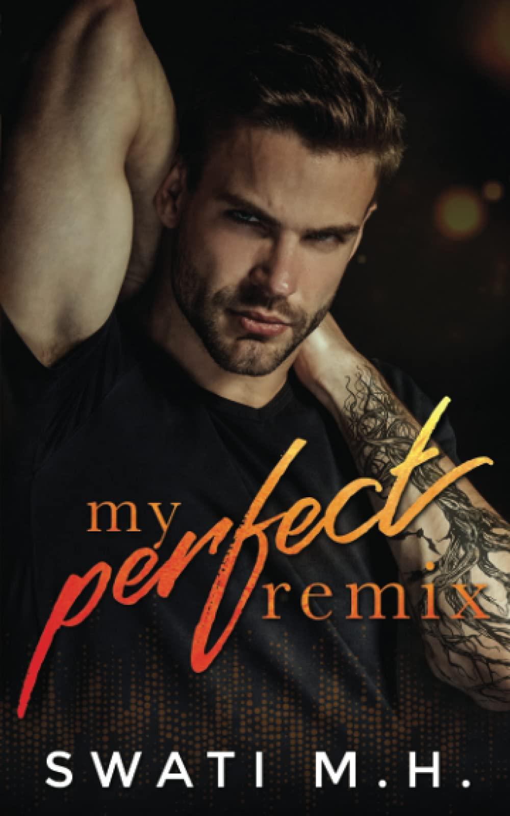 My Perfect Remix book cover