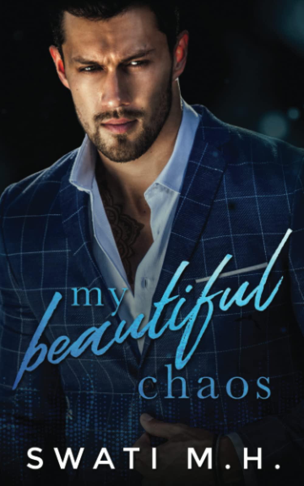 My Beautiful Chaos book cover