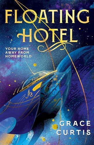 Floating Hotel book cover