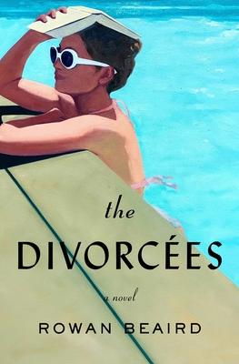The Divorcées book cover