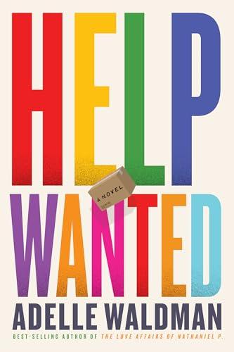 Help Wanted: A Novel book cover