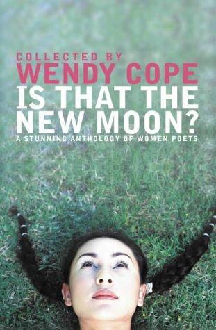 Is That the New Moon? book cover