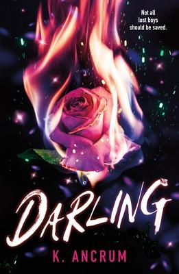 Darling book cover