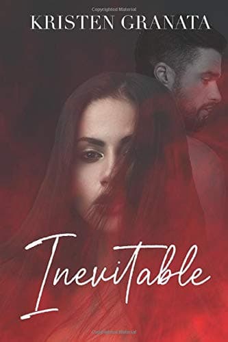 Inevitable book cover