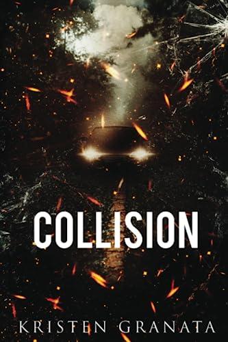 Collision book cover