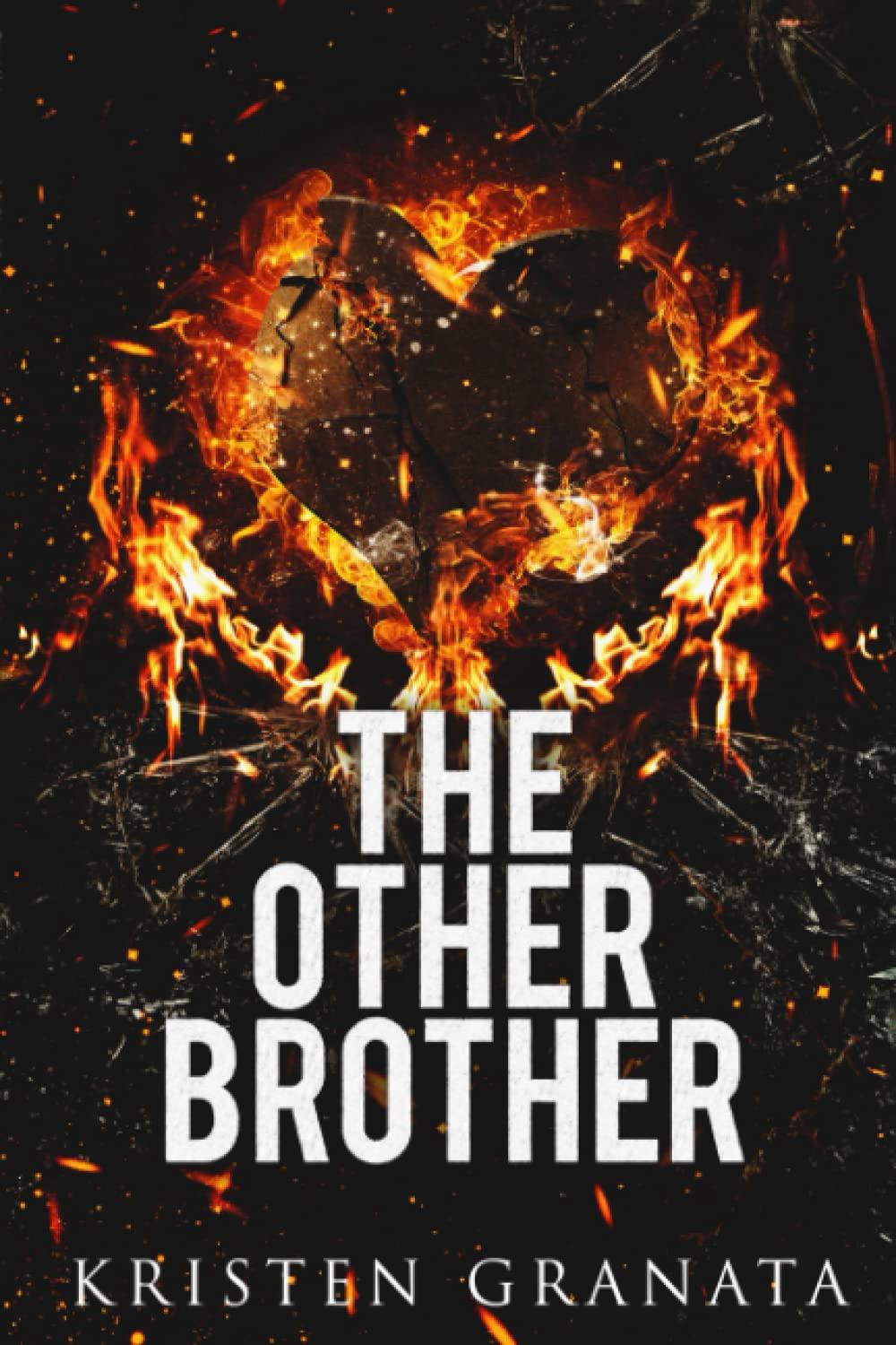 The Other Brother book cover