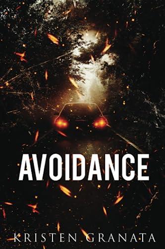 Avoidance book cover