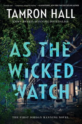 As the Wicked Watch book cover