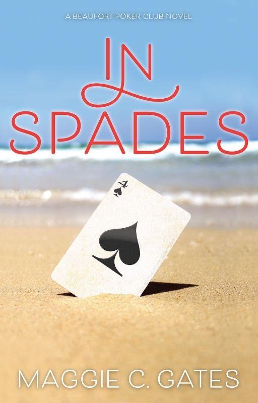 In Spades book cover