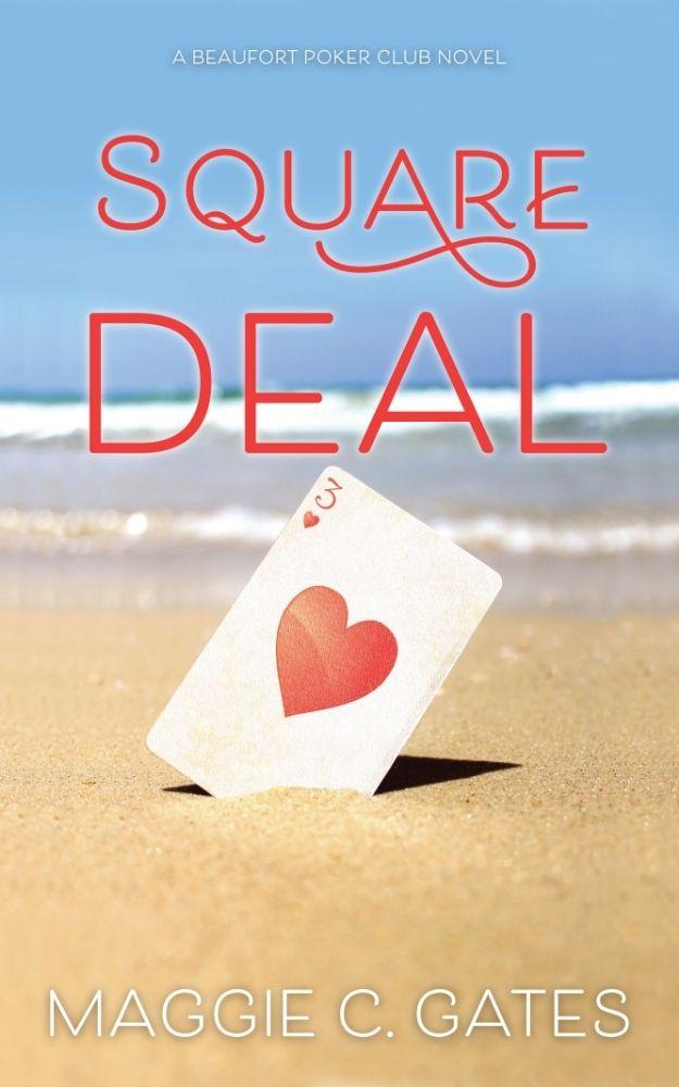 Square Deal book cover