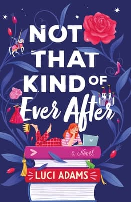 Not That Kind of Ever After book cover
