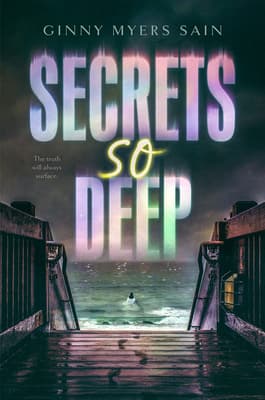 Secrets So Deep book cover