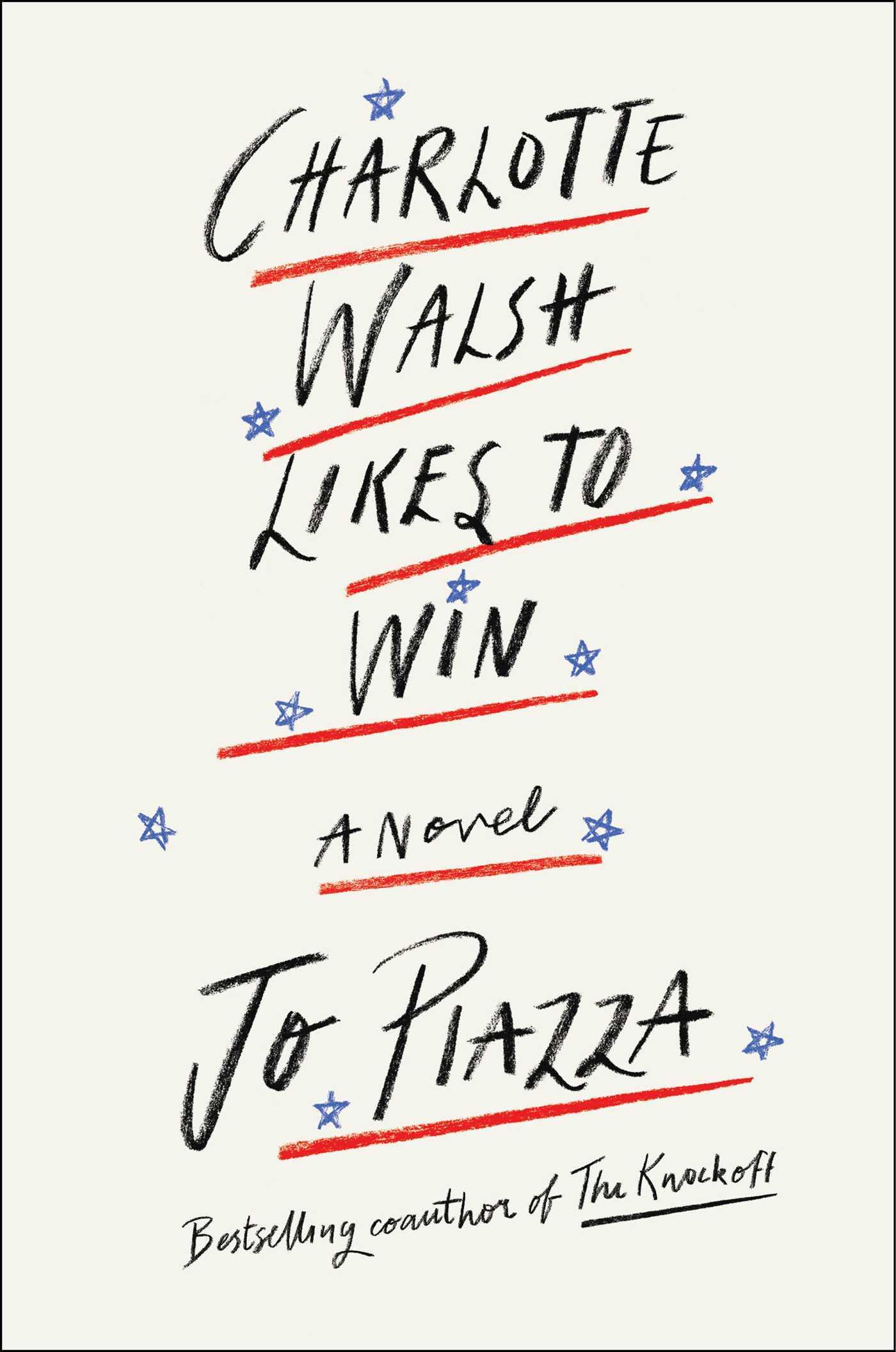 Charlotte Walsh Likes To Win book cover