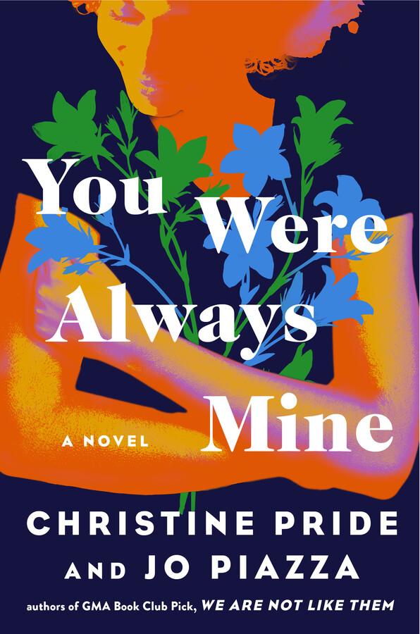You Were Always Mine book cover