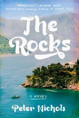 The Rocks book cover