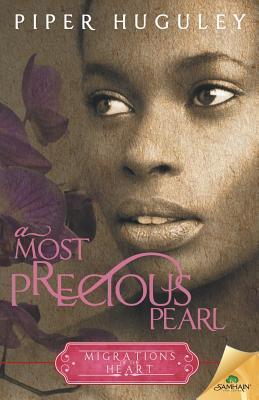 A Most Precious Pearl book cover