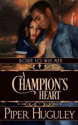 A Champion's Heart book cover