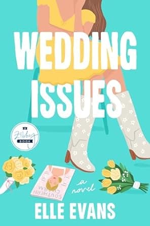 Wedding Issues book cover