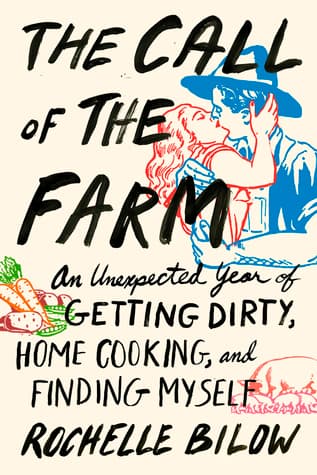 The Call of the Farm book cover