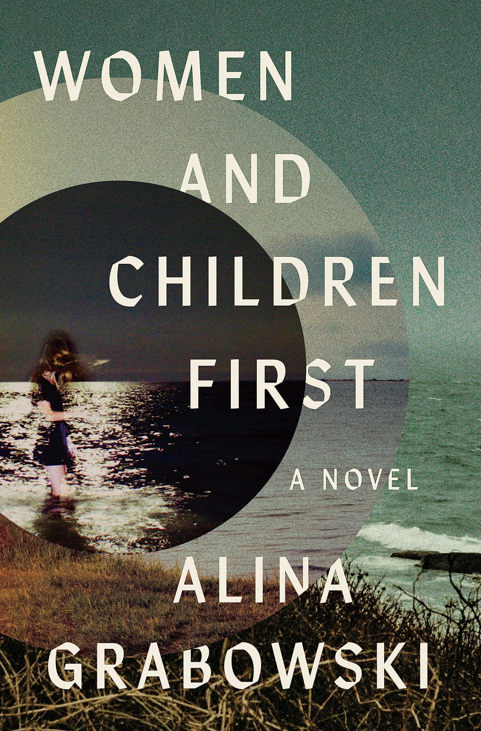 Women and Children First book cover