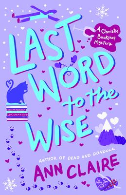 Last Word to the Wise book cover