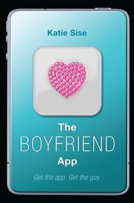 The Boyfriend App book cover