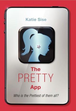 The Pretty App book cover