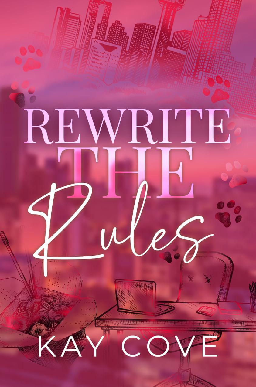 Rewrite the Rules book cover