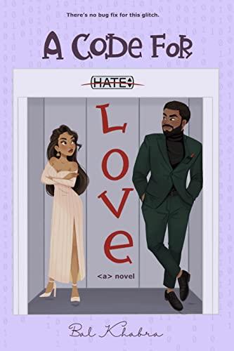 A Code for Love book cover