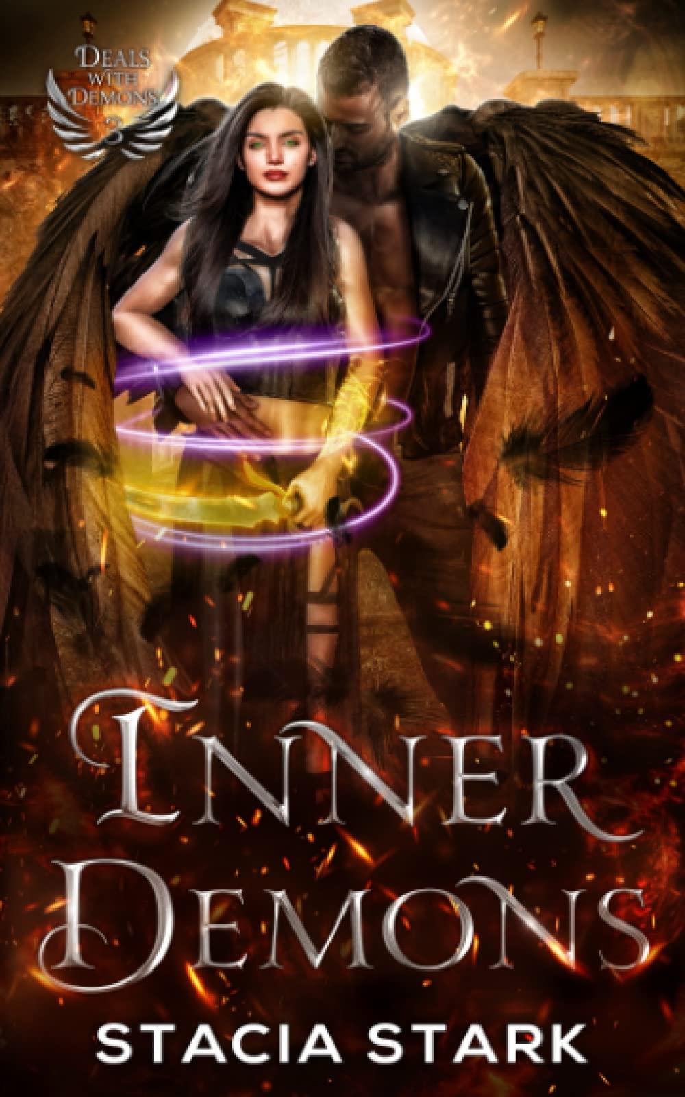 Inner Demons book cover