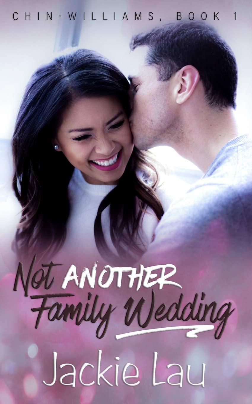 Not Another Family Wedding book cover