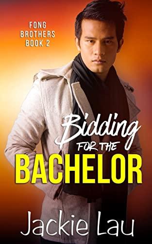 Bidding for the Bachelor book cover