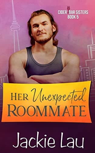 Her Unexpected Roommate book cover