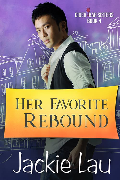 Her Favorite Rebound book cover